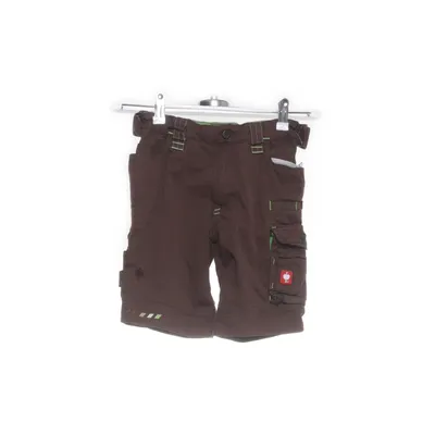 Arbetsshorts (Brun) från Engelbert Strauss Bomull, Polyester