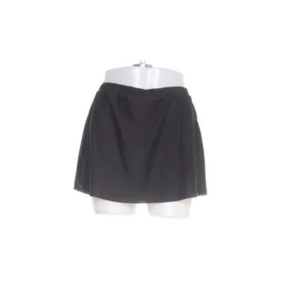 Skort (Svart) från Prince Elastan, Polyester