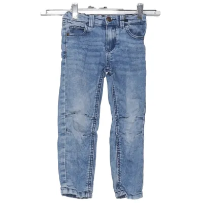 Jean (Bleu) de Boys