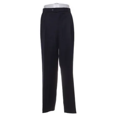 Pantalon de costume (Bleu) de Bukowski Polyester, Viscose, Laine