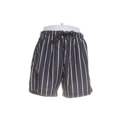 Badshorts (Svart) från H&M Polyester