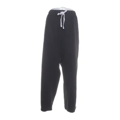 Mjukisbyxor (Svart) från Bonprix Collection Bomull