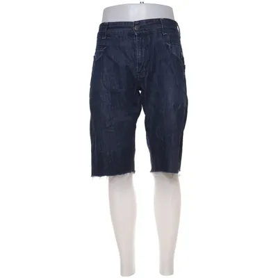 Jeansshorts (Blå) från Henleys Bomull