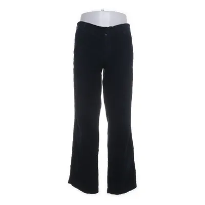 Corduroy pants (Blue) from Enrico Mori