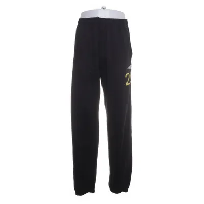 Joggingbroek (Zwart) van Umbro