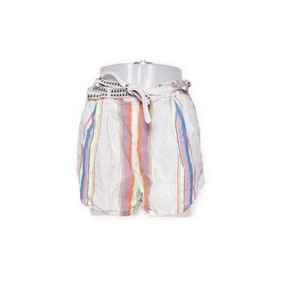Shorts (Vit, Orange, Rosa, Blå, Flerfärgad) från Lemlem X H&M Linne, Lyocell, Bomull