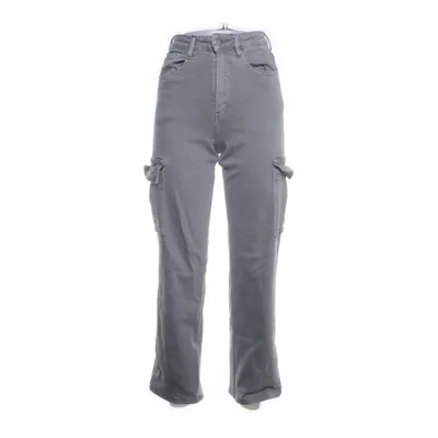 Cargobyxor (Blå) från Redial Bomull, Elastan, Polyester