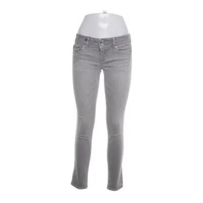 Jeans (Grå) från American Eagle Bomull, Elastan