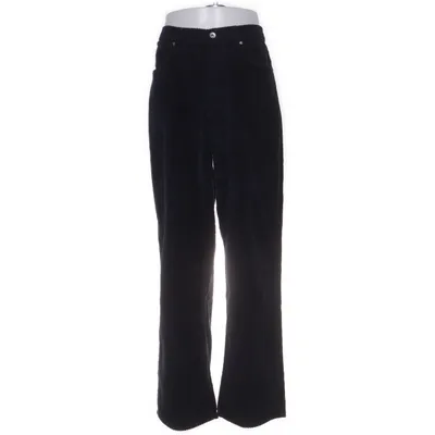 Manchesterbyxor (Blå) från Vailent Bomull