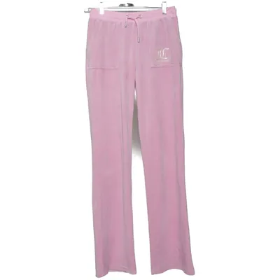 Jogginghose (Jbx5687) von Juicy Couture Elasthan, Polyester
