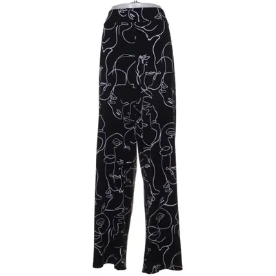 Byxor (Svart, Vit) från Joseph Ribkoff