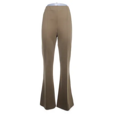 Bukser (Beige) fra H&M Trend Elastan, Polyester