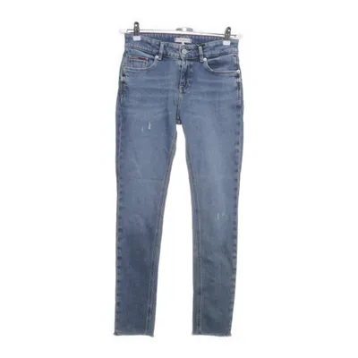 Spijkerbroek (Blauw) van Tommy Hilfiger
