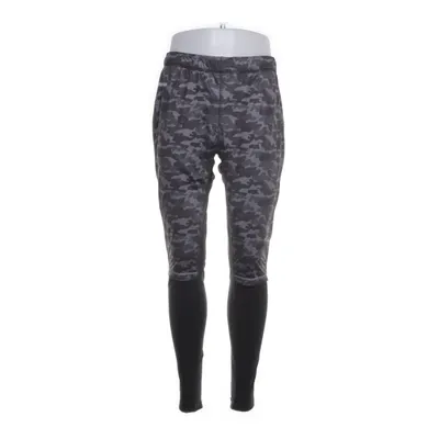 Joggingbroek (Zwart, Grijs) van Karhu Elastaan, Polyester