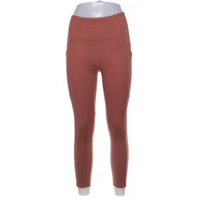 Træningsleggings (Brun) fra Marika Elastan, Polyester