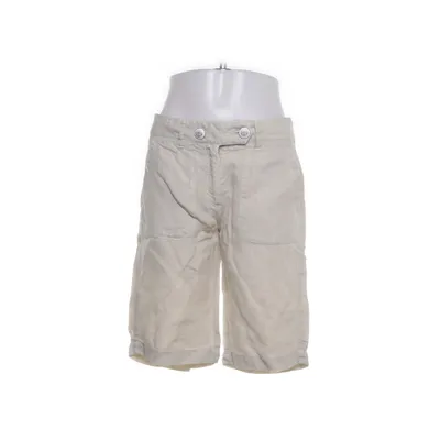 Shorts (Beige) from Escales Linen