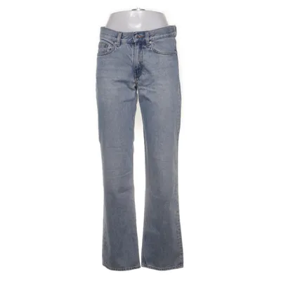 Jeans (Blå) fra Arket Bomuld