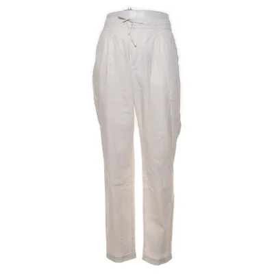 Broek (Beige) van Alphatauri