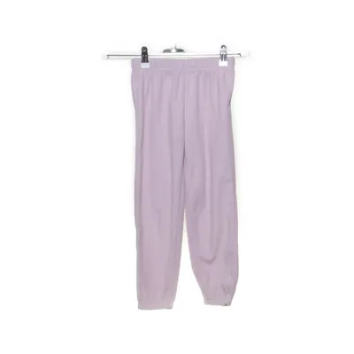 Sweatpants (Lilla) fra Line One Polyester