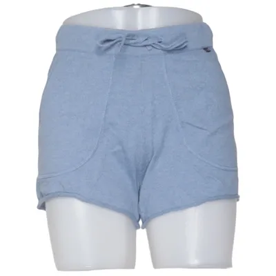 Mjukisshorts (Blå) från Lexington Kashmir, Bomull