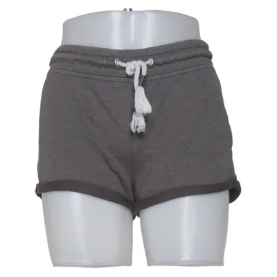 Sweatshort (Grijs) van Clockhouse Katoen, Polyester