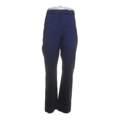 Byxor (Blå) från Toffs Acetat, Elastan, Nylon