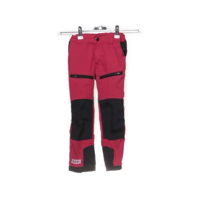 Snow pants (Red, Black) from Funk by Lager 157 Cotton, Polyester