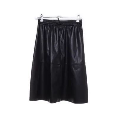 Skirt (Black) from Sofie Schnoor Polyester