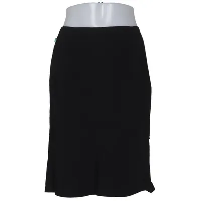Jupe (Noir) de Fleur Polyester