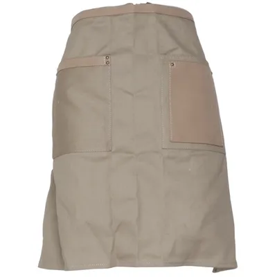 Förkläde (Beige) från Berendsohn
