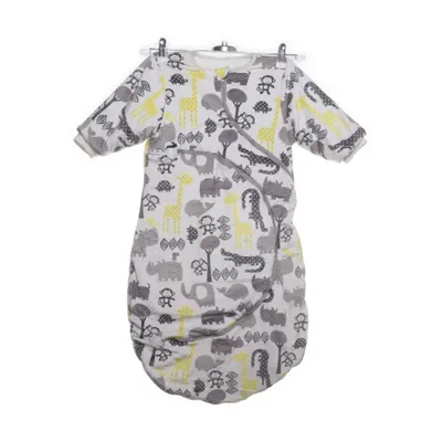 Babyslaapzak (Wit, Meerkleurig) van Just Cute