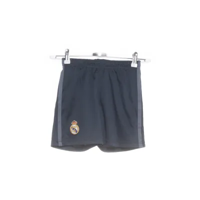 Træningsshorts (Grøn, Flerfarvet) fra Real Madrid Polyester