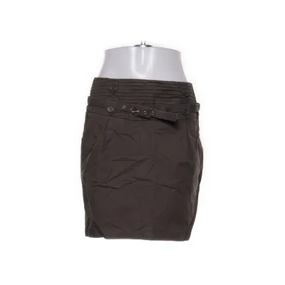 Kjol (Grön) från Limited Collection Bomull