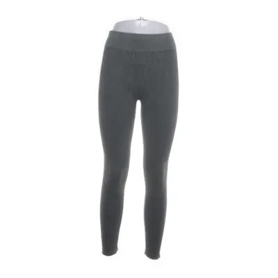 Sportleggings (Groen) van Novasport Elastaan, Nylon