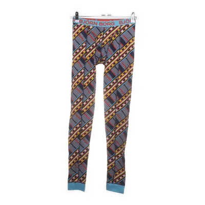 Lange onderbroek (Zwart, Meerkleurig) van Björn Borg