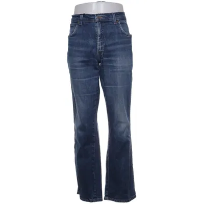 Spijkerbroek (REGULAR FIT) van Wrangler