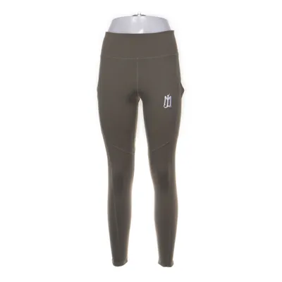 Träningstights (Grön) från The Hundreds Elastan, Polyamid