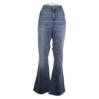 Jeans (Blue) from Dorothee Schumacher Cotton, Elastane, Polyester