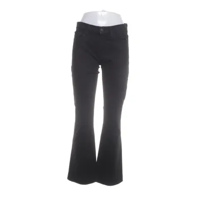 Jeans (Sort) fra 7 for All Mankind Bomuld, Elastan