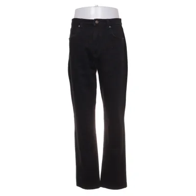 Jeans (Svart) från Paddock's Bomull
