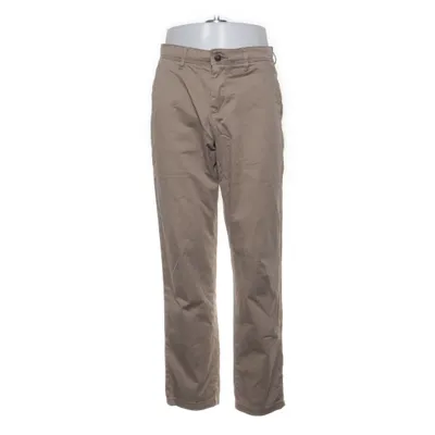 Chinos (Beige) från Jack & Jones Bomull, Elastan