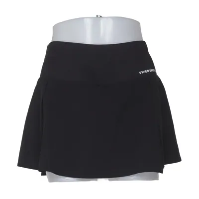 Träningskjol (Svart) från Swedemount Elastan, Polyester