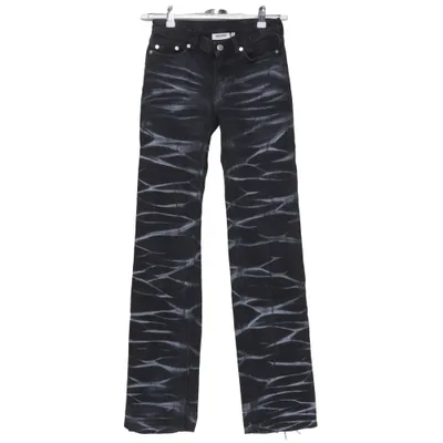 Jeans (Effect Jeans) from Weekday Elastane, Cotton