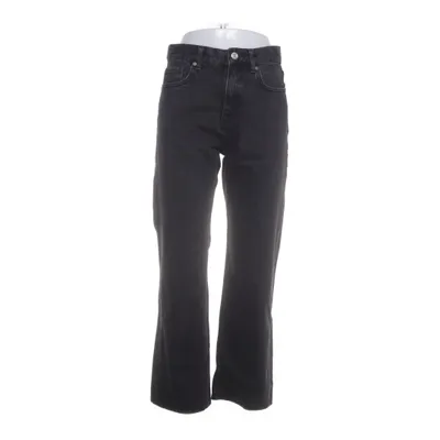 Spijkerbroek (Zwart) van Mango Denim