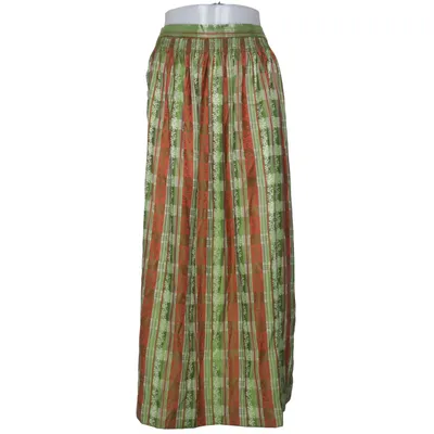 Tablier (Vert, Rouge, Multicolore)