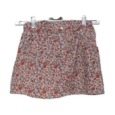 Jupe (Beige, Multicolore) de Jonas Nielsen Coton