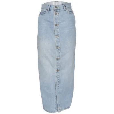 Jupe en jean (VENLA SKIRT) de Dr. Denim Coton
