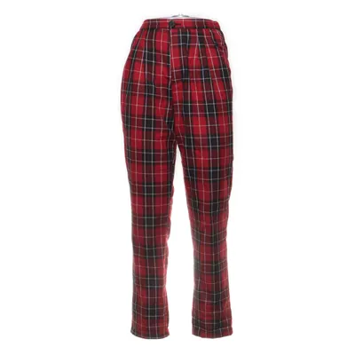 Byxor (Röd, Svart, Vit) från Current Mood Polyester