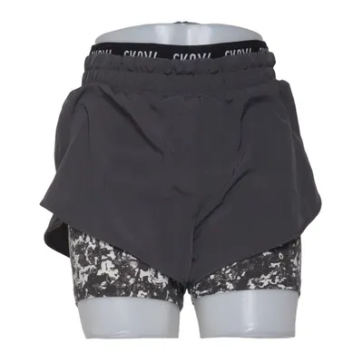 Short de sport (Sk8Y6) de Skiny Élasthane, Polyamide