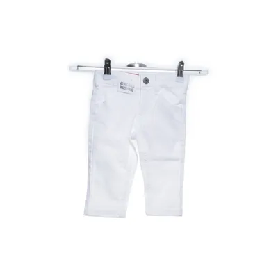 Jeans (Vit) från Hema